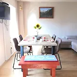 House Bovecation
