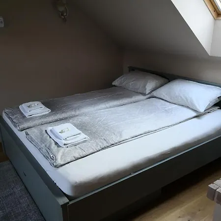 House Bovecation Apartma *