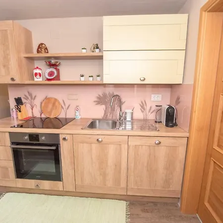 Apartamento House Bovecation Bovec