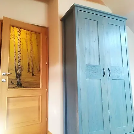 House Bovecation * Bovec