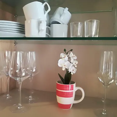 Apartamento House Bovecation *