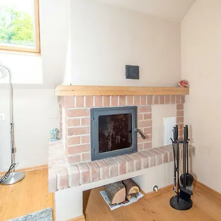 Apartma House Bovecation *