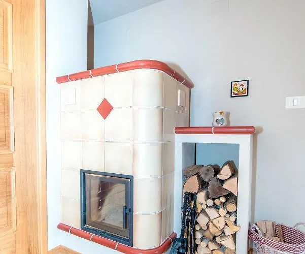 House Bovecation Apartamento *