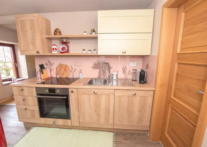 Apartamento House Bovecation Bovec