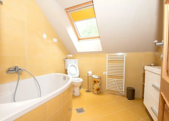 Apartamento House Bovecation Bovec