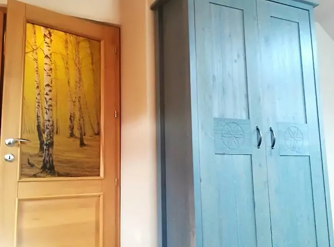 House Bovecation * Bovec