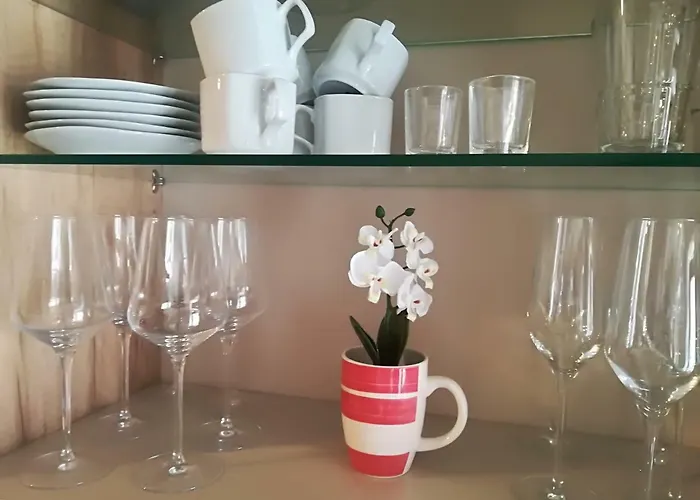 Apartamento House Bovecation *