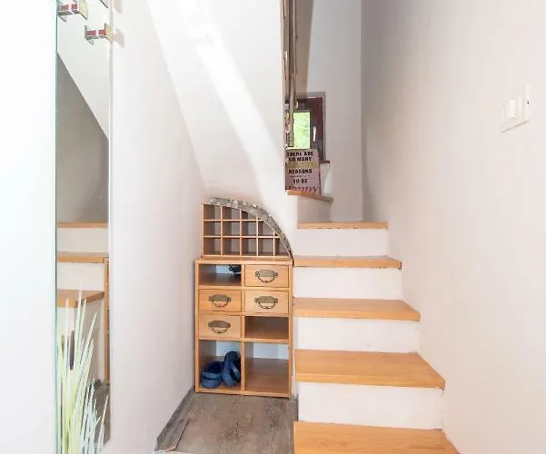 Apartamento House Bovecation