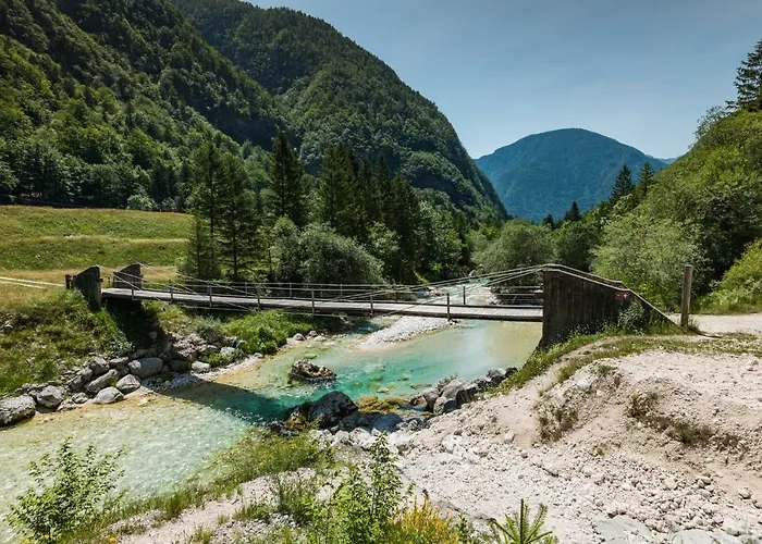 House Bovecation Apartamento