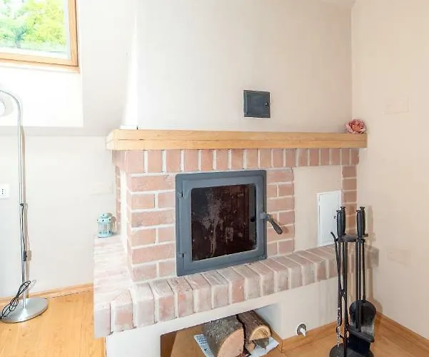 Apartamento House Bovecation *